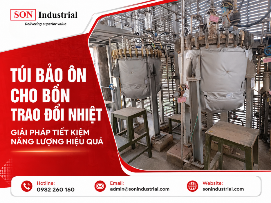 túi bảo ôn