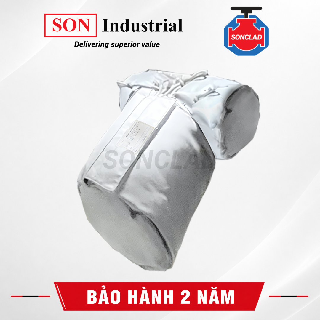 túi bảo ôn cho bẫy hơi phao