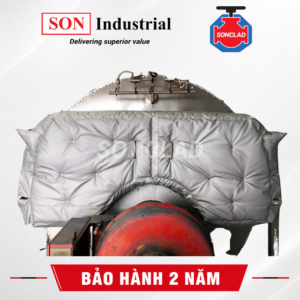 TÚI BẢO ÔN CHO CỬA LÒ HƠI