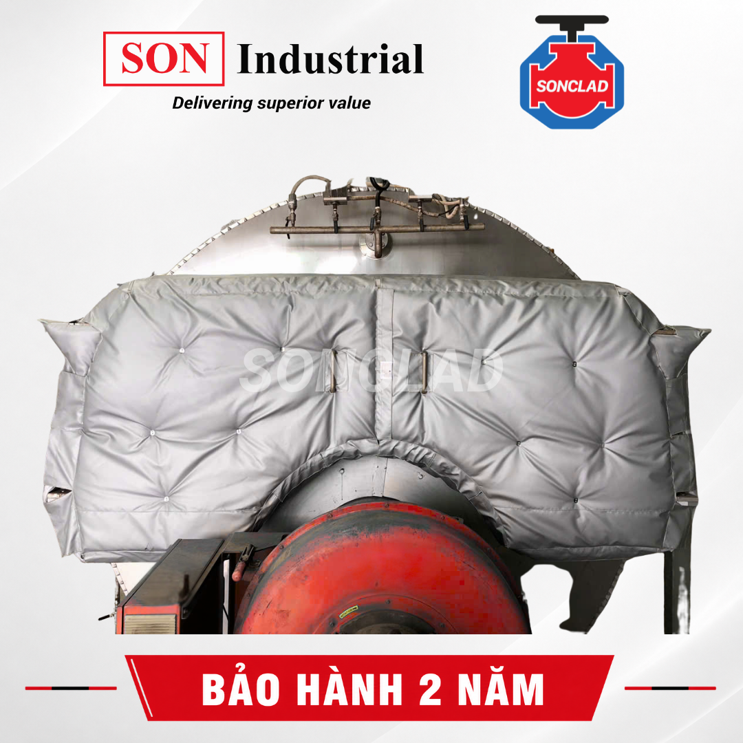 TÚI BẢO ÔN CHO CỬA LÒ HƠI