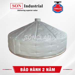 TÚI BẢO ÔN CHO NỒI NẤU BIA