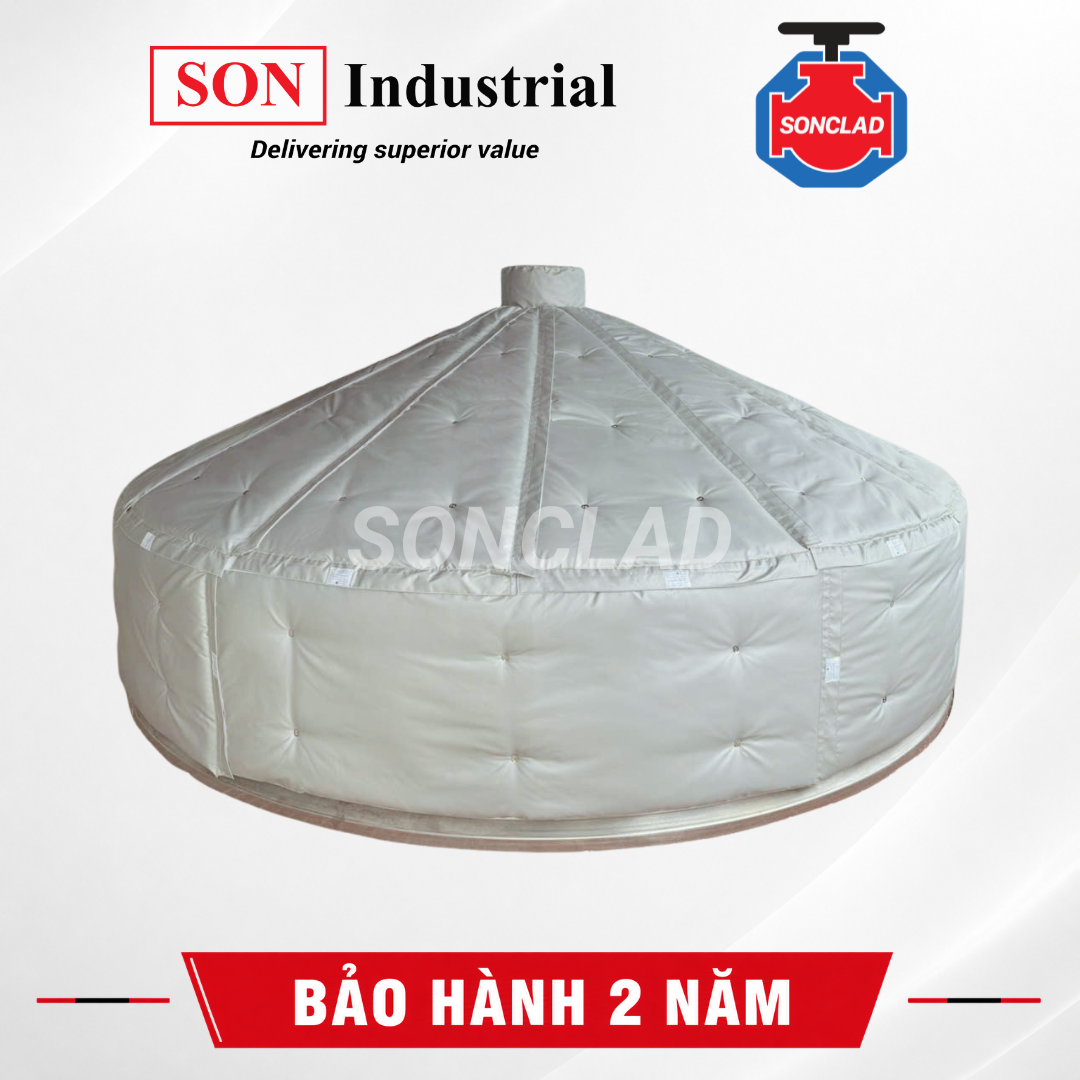 TÚI BẢO ÔN CHO NỒI NẤU BIA