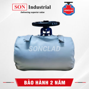 TÚI BẢO ÔN CHO VAN CẦU