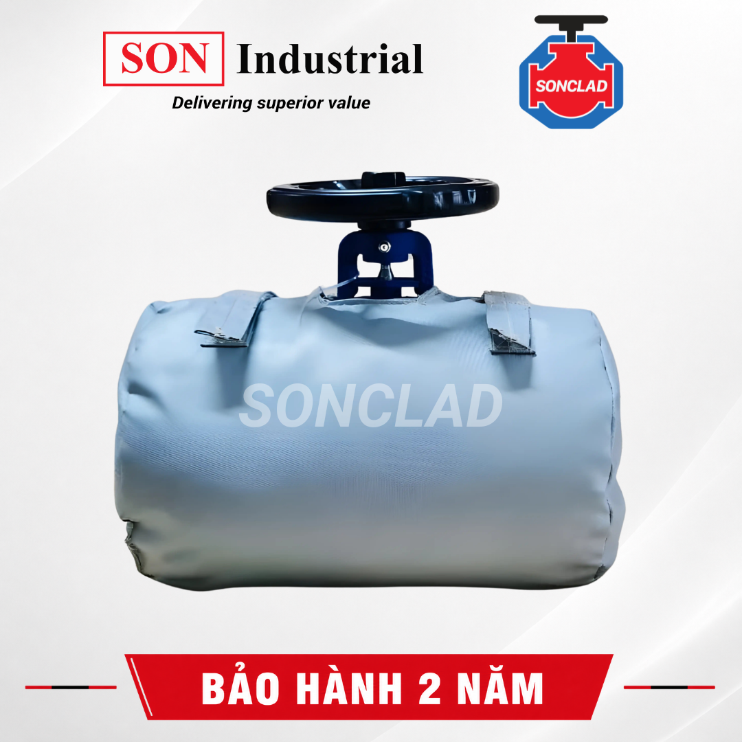 TÚI BẢO ÔN CHO VAN CẦU