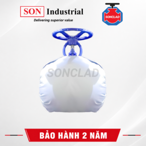 TÚI BẢO ÔN CHO VAN CỔNG