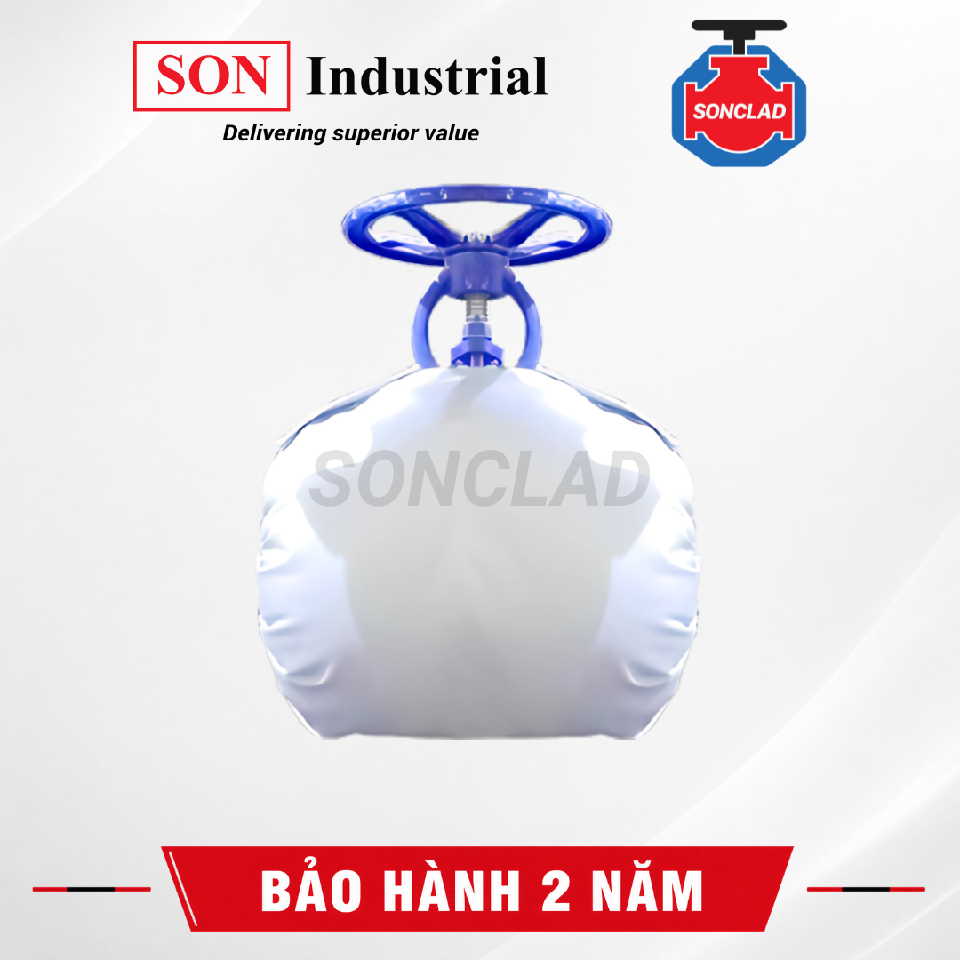 TÚI BẢO ÔN CHO VAN CỔNG