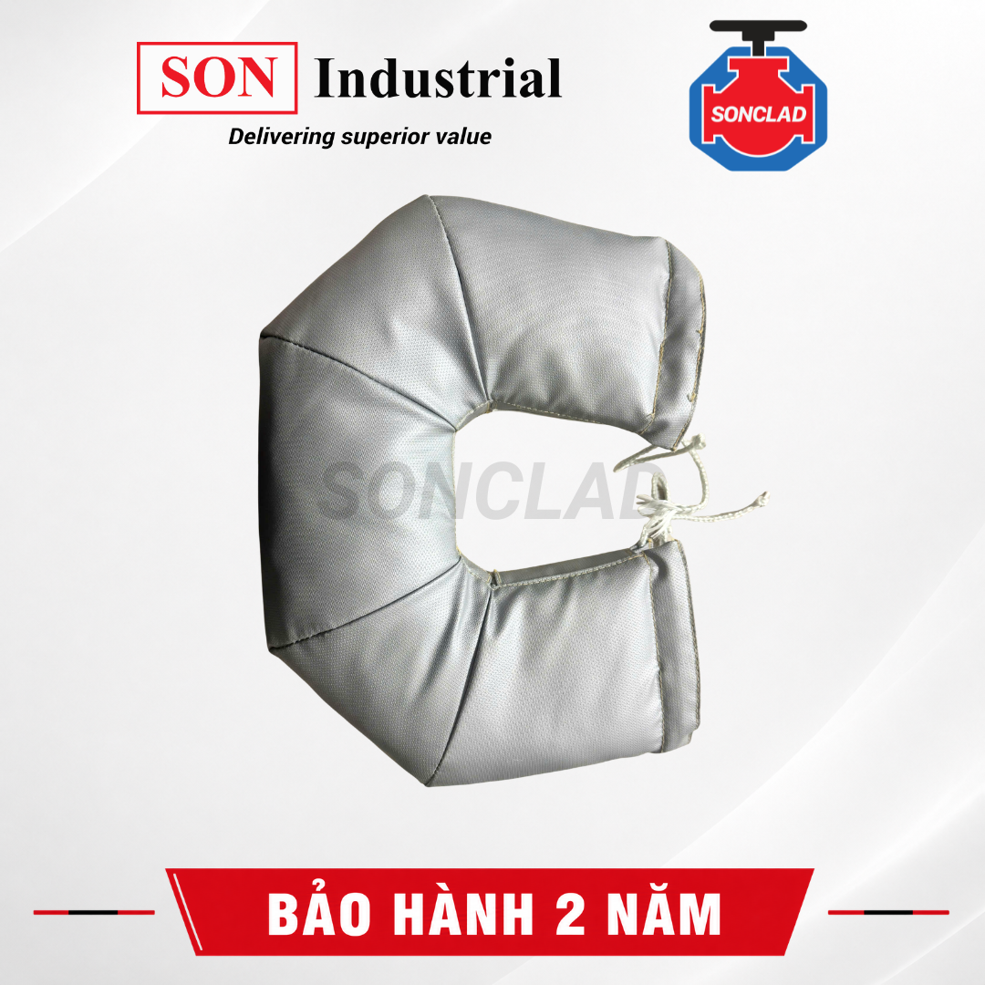 TÚI BẢO ÔN CO ỐNG MÁY THANH TRÙNG UHT
