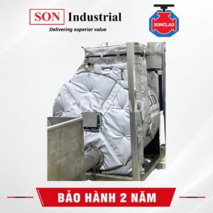 bảo môn máy sấy