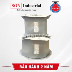 khớp nối mềm dạng vải